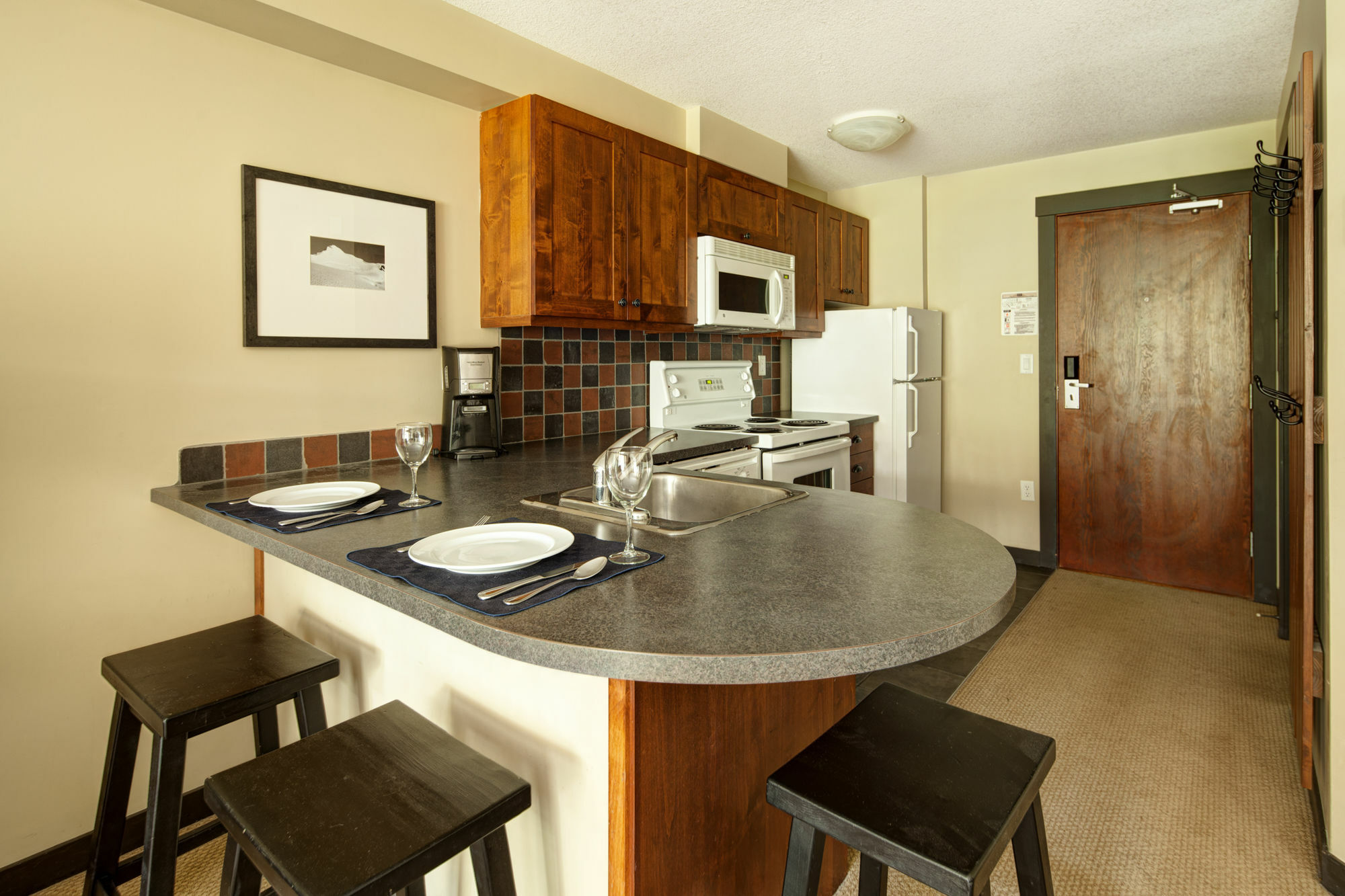Panorama Mountain Resort - Ski Tip / Tamarack Condos Exterior foto